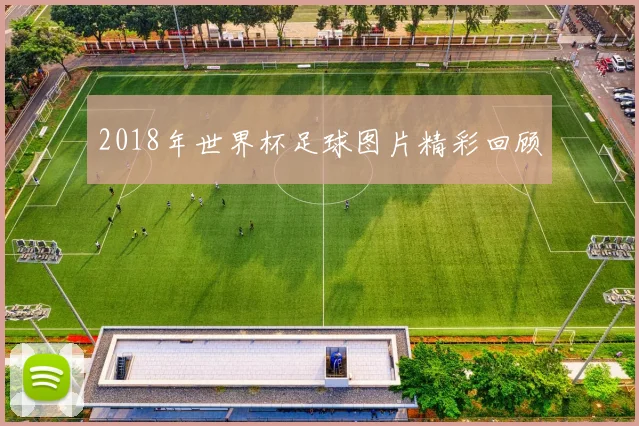 2018年世界杯足球图片精彩回顾